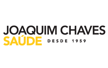 Laboratório Dr. Joaquim Chaves